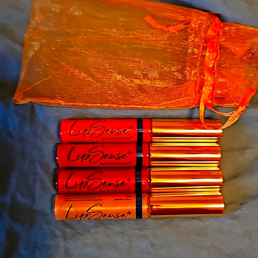 Glossy Treats Mini Collection